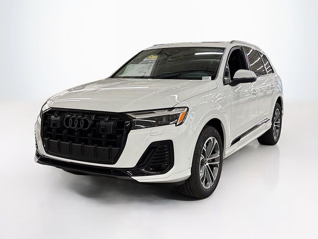 2026 Audi Q7 45 Premium Plus - 23041648 - 0