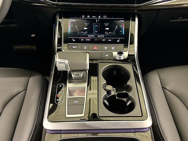 2026 Audi Q7 45 Premium Plus - 23041648 - 12