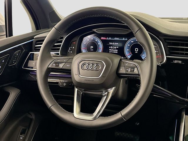 2026 Audi Q7 45 Premium Plus - 23041648 - 17