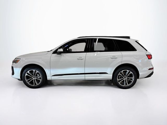 2026 Audi Q7 45 Premium Plus - 23041648 - 1