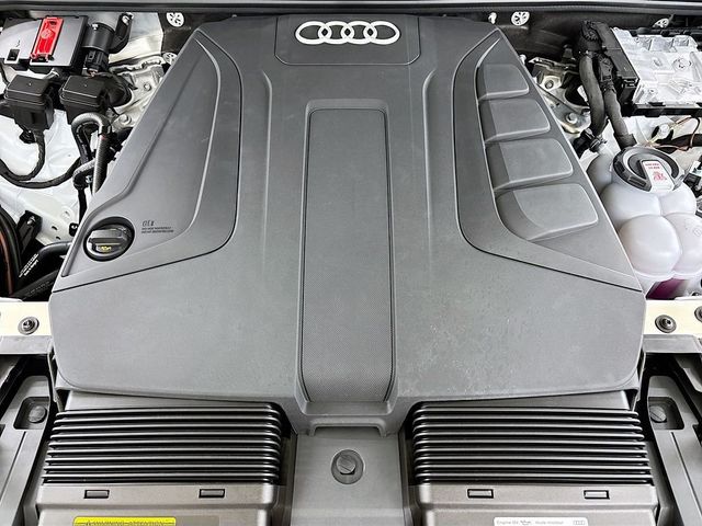 2026 Audi Q7 45 Premium Plus - 23041648 - 22