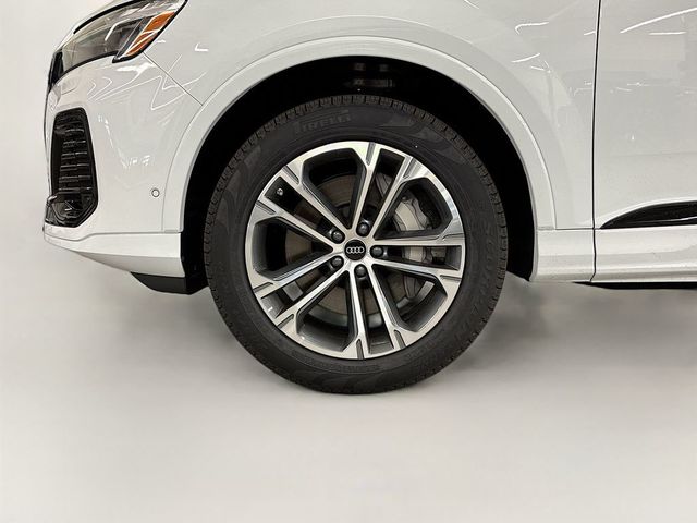 2026 Audi Q7 45 Premium Plus - 23041648 - 23
