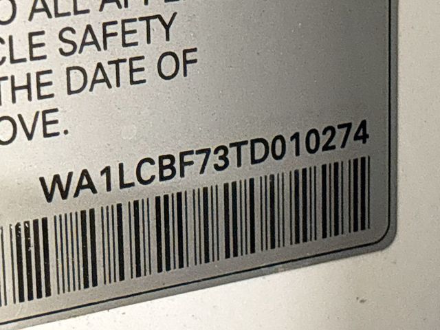 2026 Audi Q7 45 Premium Plus - 23041648 - 24