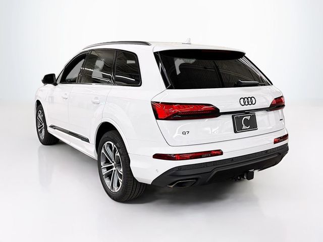2026 Audi Q7 45 Premium Plus - 23041648 - 2