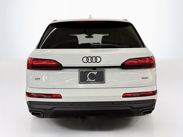 2026 Audi Q7 45 Premium Plus - 23041648 - 3