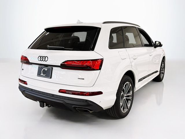 2026 Audi Q7 45 Premium Plus - 23041648 - 4