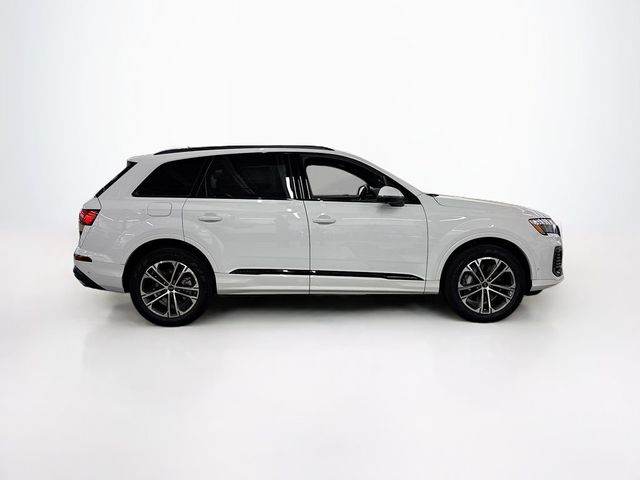 2026 Audi Q7 45 Premium Plus - 23041648 - 5