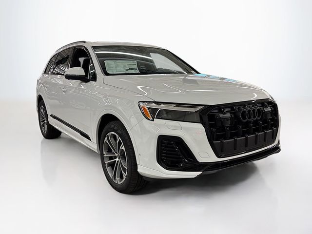 2026 Audi Q7 45 Premium Plus - 23041648 - 6