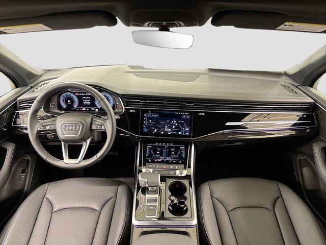 2026 Audi Q7 45 Premium Plus - 23041648 - 8