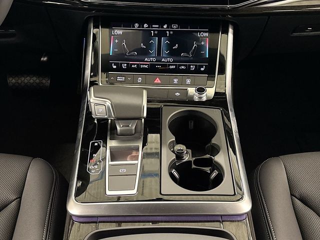 2026 Audi Q7 45 Premium Plus - 23052079 - 12