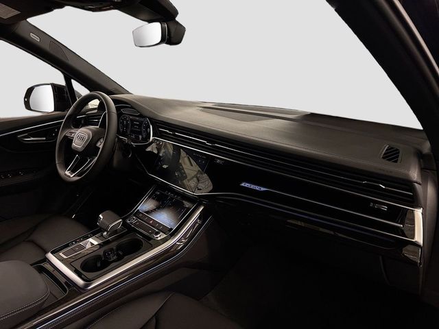 2026 Audi Q7 45 Premium Plus - 23052079 - 13