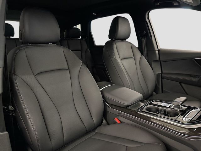 2026 Audi Q7 45 Premium Plus - 23052079 - 14