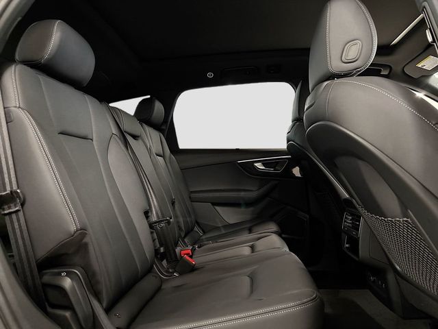 2026 Audi Q7 45 Premium Plus - 23052079 - 15