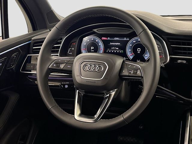 2026 Audi Q7 45 Premium Plus - 23052079 - 17