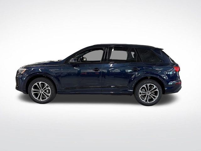 2026 Audi Q7 45 Premium Plus - 23052079 - 1