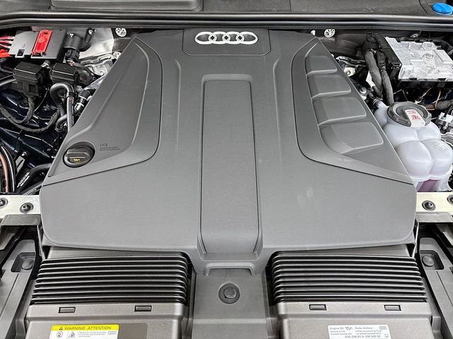 2026 Audi Q7 45 Premium Plus - 23052079 - 22
