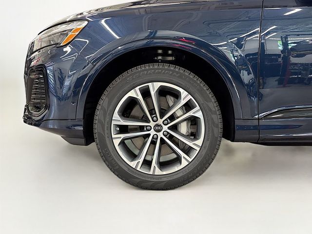 2026 Audi Q7 45 Premium Plus - 23052079 - 23