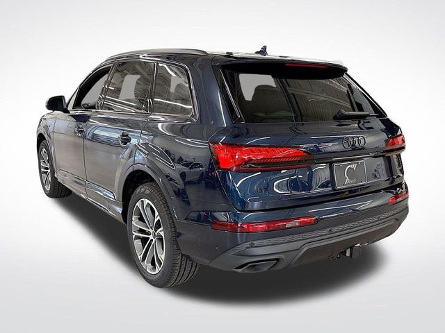 2026 Audi Q7 45 Premium Plus - 23052079 - 2