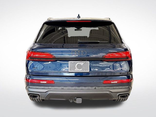 2026 Audi Q7 45 Premium Plus - 23052079 - 3