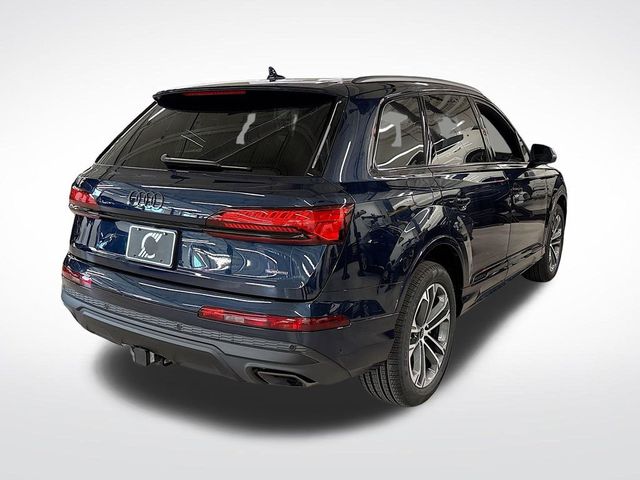 2026 Audi Q7 45 Premium Plus - 23052079 - 4
