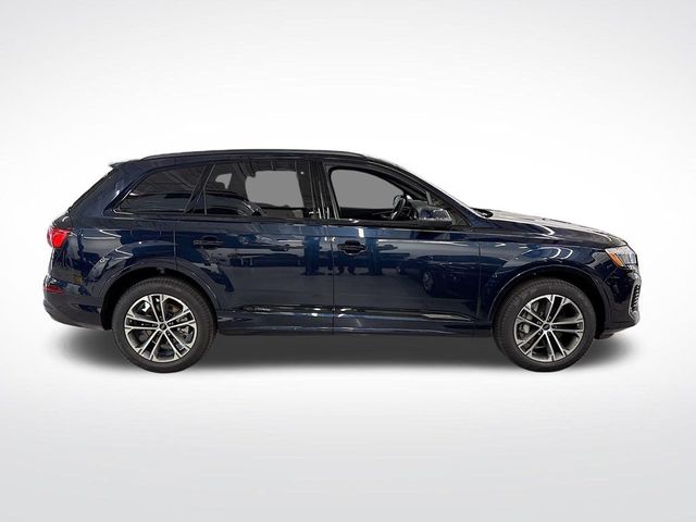 2026 Audi Q7 45 Premium Plus - 23052079 - 5