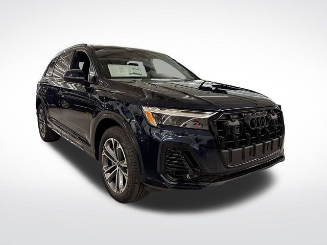2026 Audi Q7 45 Premium Plus - 23052079 - 6