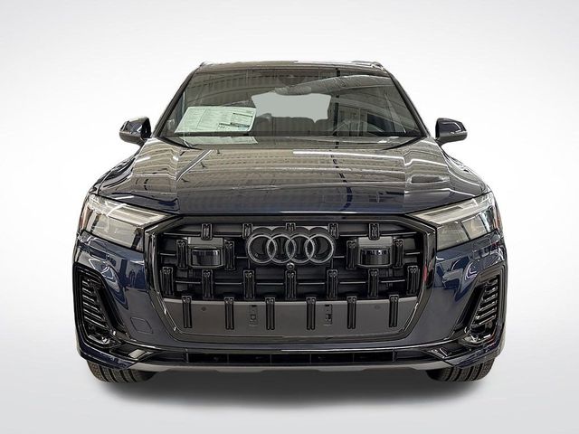 2026 Audi Q7 45 Premium Plus - 23052079 - 7