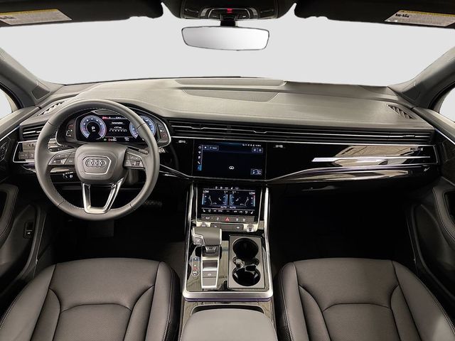 2026 Audi Q7 45 Premium Plus - 23052079 - 8