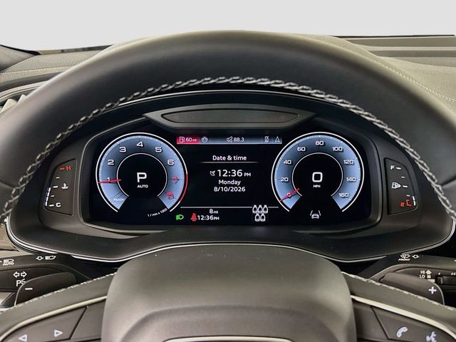 2026 Audi Q7 45 Premium Plus - 23064483 - 9