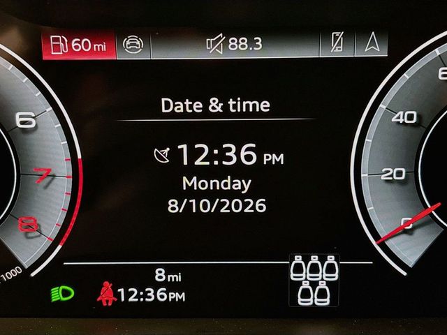 2026 Audi Q7 45 Premium Plus - 23064483 - 10