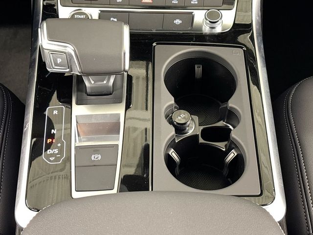 2026 Audi Q7 45 Premium Plus - 23064483 - 12