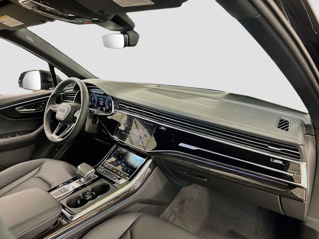 2026 Audi Q7 45 Premium Plus - 23064483 - 13