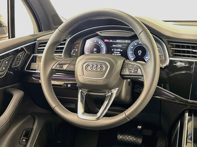 2026 Audi Q7 45 Premium Plus - 23064483 - 18