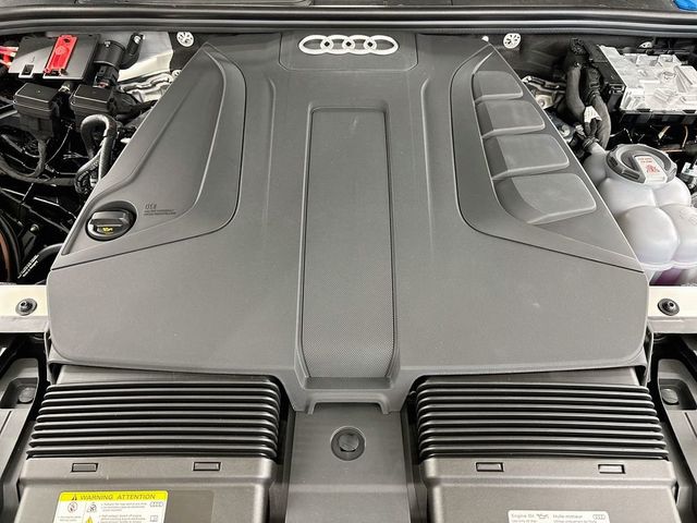 2026 Audi Q7 45 Premium Plus - 23064483 - 24
