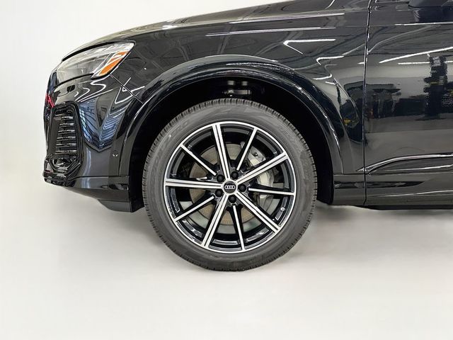 2026 Audi Q7 45 Premium Plus - 23064483 - 25
