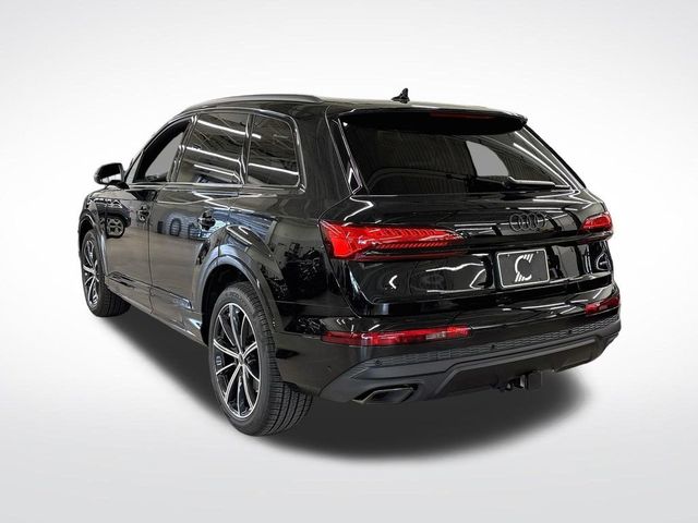 2026 Audi Q7 45 Premium Plus - 23064483 - 2