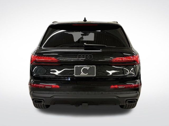 2026 Audi Q7 45 Premium Plus - 23064483 - 3