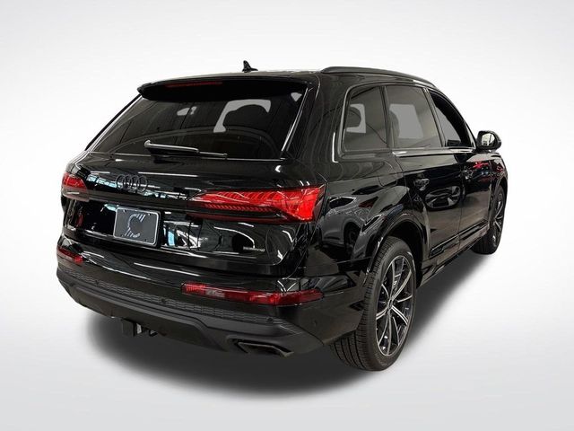 2026 Audi Q7 45 Premium Plus - 23064483 - 4