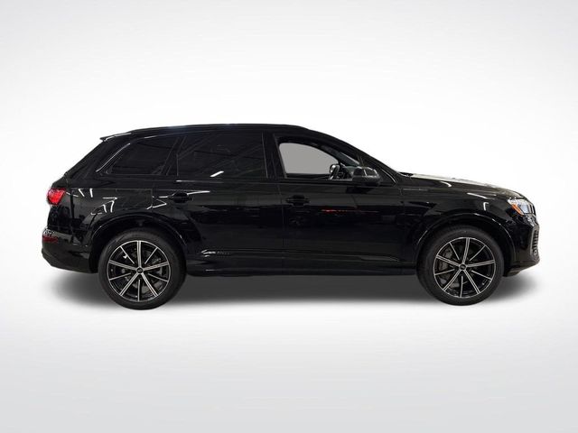 2026 Audi Q7 45 Premium Plus - 23064483 - 5