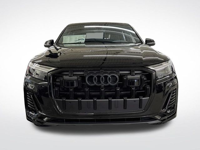 2026 Audi Q7 45 Premium Plus - 23064483 - 7
