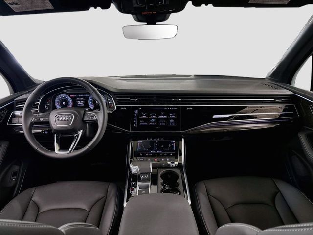 2026 Audi Q7 45 Premium Plus - 23064483 - 8