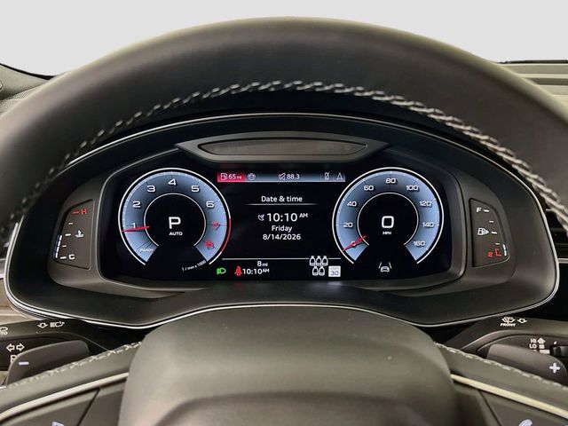 2026 Audi Q7 45 Premium Plus - 23066856 - 9