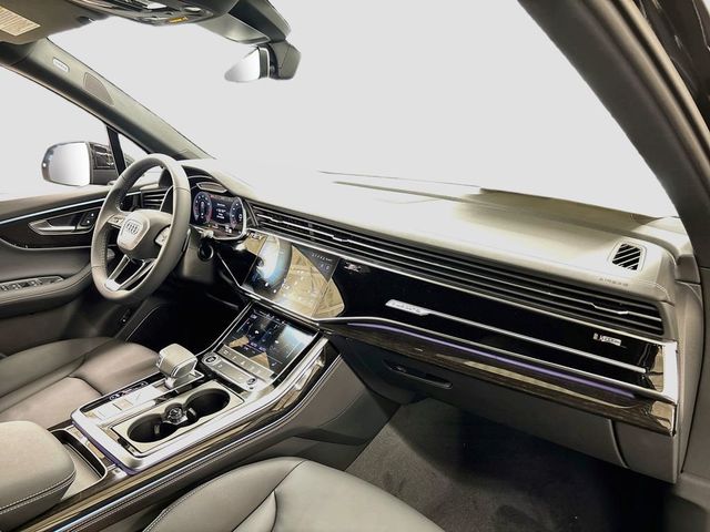 2026 Audi Q7 45 Premium Plus - 23066856 - 13