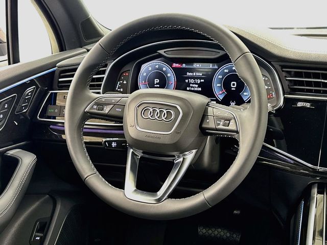 2026 Audi Q7 45 Premium Plus - 23066856 - 17