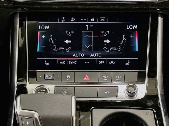 2026 Audi Q7 45 Premium Plus - 23066856 - 19