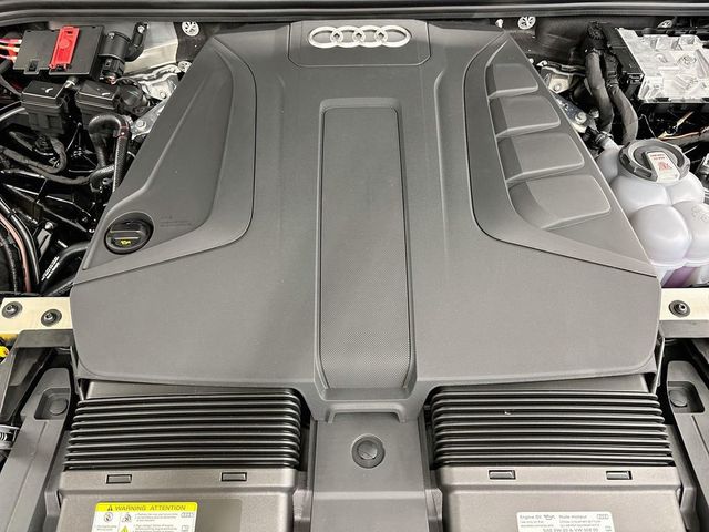 2026 Audi Q7 45 Premium Plus - 23066856 - 24