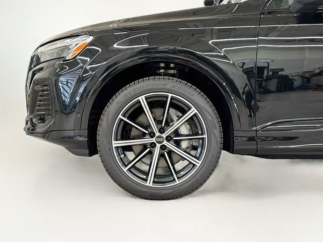 2026 Audi Q7 45 Premium Plus - 23066856 - 25