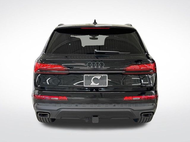 2026 Audi Q7 45 Premium Plus - 23066856 - 3