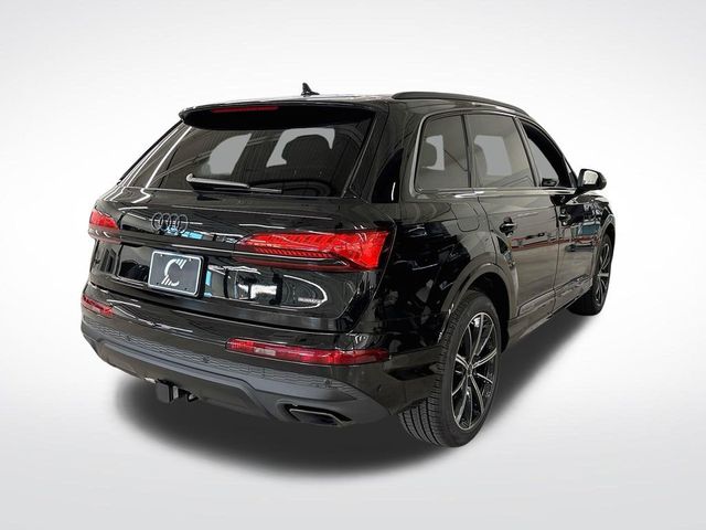 2026 Audi Q7 45 Premium Plus - 23066856 - 4