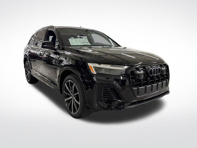 2026 Audi Q7 45 Premium Plus - 23066856 - 6
